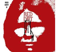 9042949 Audio Cd Red Dirt - Red Dirt II