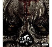 9042949 Audio Cd Salmo - Death Usb