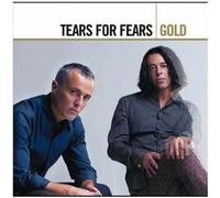 9042949 Audio Cd Tears For Fears - Gold (2 Cd)