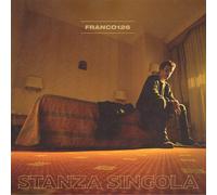 9043026 Audio Cd Franco126 - Stanza Singola