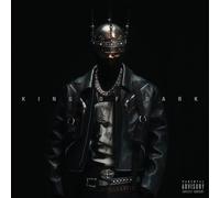 9043026 Audio Cd Pyrex - King Of Dark