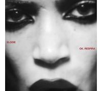 9045131 Audio Cd Elodie - Ok. Respira