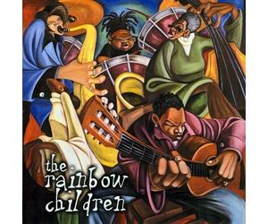 9045131 Audio Cd Prince - The Rainbow Children