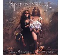 9046352 Audio Cd Anorexia Nervosa - New Obscurantis Order