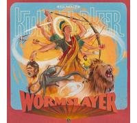 9046352 Audio Cd Kula Shaker - Kula Shaker - Wormslayer