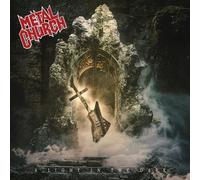 9046352 Audio Cd Metal Church - Light In The Dark (Remastered 2025)