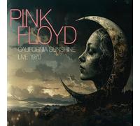 9046352 Audio Cd Pink Floyd - California Sunshine - Live 1970 (2Cd)