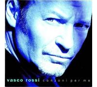 9046352 Audio Cd Vasco Rossi - Canzoni Per Me
