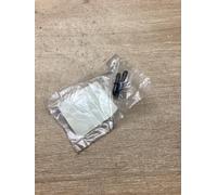 90492022 1450732 2 PCS Windshield washer fluid hose Fits for Opel Astra G