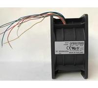 9050 GFB0912SHG DC12v 1.56A Double Blade High Air Volume Fan