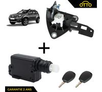 905026966R Cilindro Serratura Portellone Bagagliaio Motore Manovra per Dacia Ni