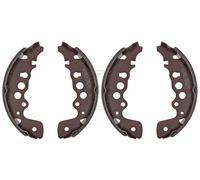 9052 A.B.S. Kit ganasce freno per SUZUKI