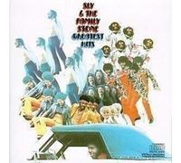 9052250 Audio Cd Sly & The Family Stone - Greatest Hits