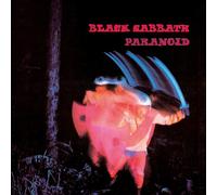 9053544 Audio Cd Black Sabbath - Paranoid