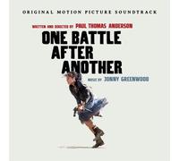 9053544 Audio Cd Jonny Greenwood - One Battle After Another / O.S.T.