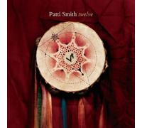 9053544 Audio Cd Patti Smith - Twelve