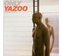 9053544 Audio Cd Yazoo - Only Yazoo - The Best Of