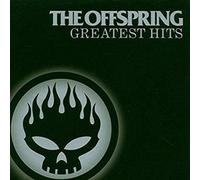 9053946 Audio Cd Offspring (The) - Greatest Hits