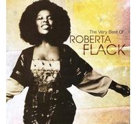 9053946 Audio Cd Roberta Flack - The Very Best Of