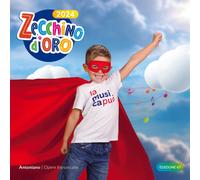 9053948 Audio Cd Zecchino D'oro 67^ Edizione / Various