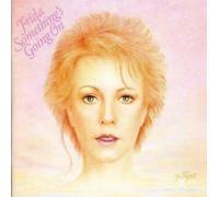 9054193 Audio Cd Frida - Something's Going On