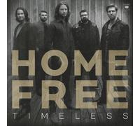 9054193 Audio Cd Home Free - Timeless