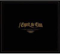 9054193 Audio Cd L Esprit Du Clan - Chapitre 6