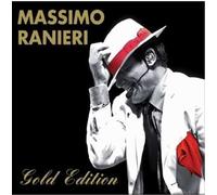 9054193 Audio Cd Massimo Ranieri - Gold Edition (3 Cd)