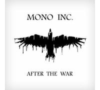 9054193 Audio Cd Mono Inc. - After The War