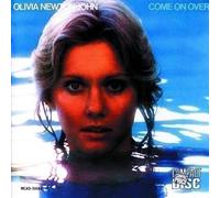 Newton-John, Olivia - Come On Over