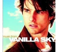 9054193 Audio Cd Vanilla Sky (Music From)