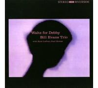 9054194 Audio Cd Bill Evans - Waltz For Debby