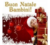 9054194 Audio Cd Buon Natale Bambini / Various
