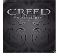 9054194 Audio Cd Creed - Greatest Hits