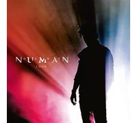 9054194 Audio Cd Gary Numan - 1000: Live At The Electric Ballroom