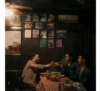 9054194 Audio Cd Jonas Brothers - Greetings From Your Hometown