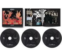 9054194 Audio Cd Metallica - Load (Remastered) (Expanded Edition)
