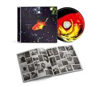 9054194 Audio Cd Mobrici - Supernova