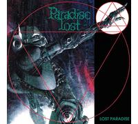 9054194 Audio Cd Paradise Lost - Lost Paradise