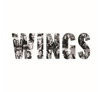 9054194 Audio Cd Paul Mccartney & Wings - Wings