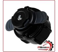 90554 ADAPTOR SUPPORTO STAFFA ADATTATORE DUO LOCK PER SFERE 25MM MOTO