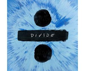 9055505 Audio Cd Ed Sheeran - Divide (Deluxe Edition)