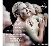 9055505 Audio Cd Spiegel Im Spiegel