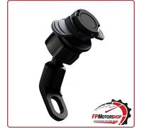 Optiline Titan Pole, Montaggio DuoLock male