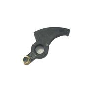 90567077 Leva for decespugliatore Black and Decker - Misura circa 0,65 X 1,45 X 0,30 pollici - Leva di ricambio for decespugliatore adatta ai modelli: LST136 Tipo 1 LST136 Tipo 2 LST136B Tipo 2