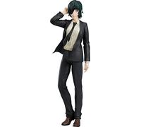 Good Smile Company Pvc Pop Up Himeno Chainsaw Man Statue 17 Cm Multicolor