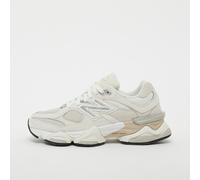 New Balance 9060 female Scarpe - Grigio - Scamosciato - Foot Locker Grey 37.5