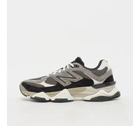 New Balance 9060 Donna - Sneakers Marrone - Taglia 39.5 - Pelle Brown 39.5