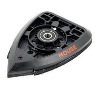 90604245 vassoio levigatrice mouse - levigatrice black & decker