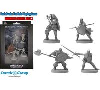 Steamforged Dark Souls RPG Mini - Unkindled Heroes Pack 1, SFDS-RPG005